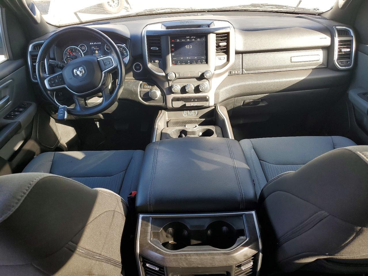 2021 Dodge RAM 1500 BIG Horn