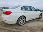 2015 BMW 320 i Xdrive