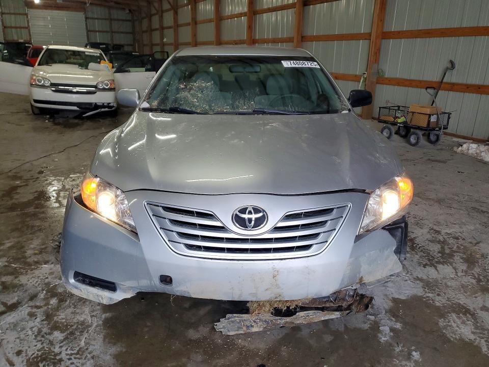 2007 Toyota Camry ce