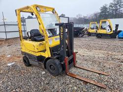 Hyster salvage cars for sale: 2019 Hyster Forklift