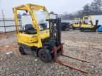 2019 Hyster Forklift