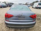 2016 Volkswagen Passat s
