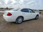 2005 Buick Lacrosse cxl