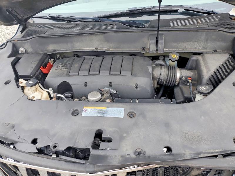 2013 Buick Enclave