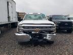 2017 Chevrolet Silverado C3500