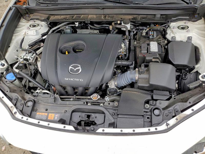 2022 Mazda Cx-30 Preferred