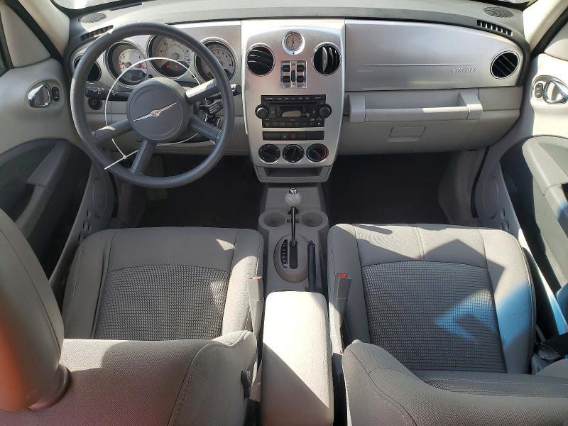 2008 Chrysler Pt Cruiser Touring