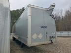 2018 Wabash Dvhdhpc DRY Van Trailer