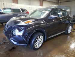 2017 Nissan Juke s for sale in Elgin, IL