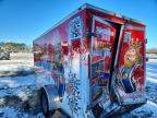 2018 Cynergy Cargo Enclosed Cargo Trailer