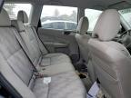 2009 Subaru Forester 2.5x