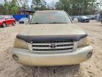 2003 Toyota Highlander Base