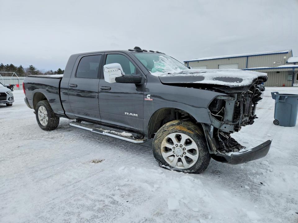 2024 Dodge 2500 Laramie