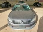2013 Volkswagen Passat sel