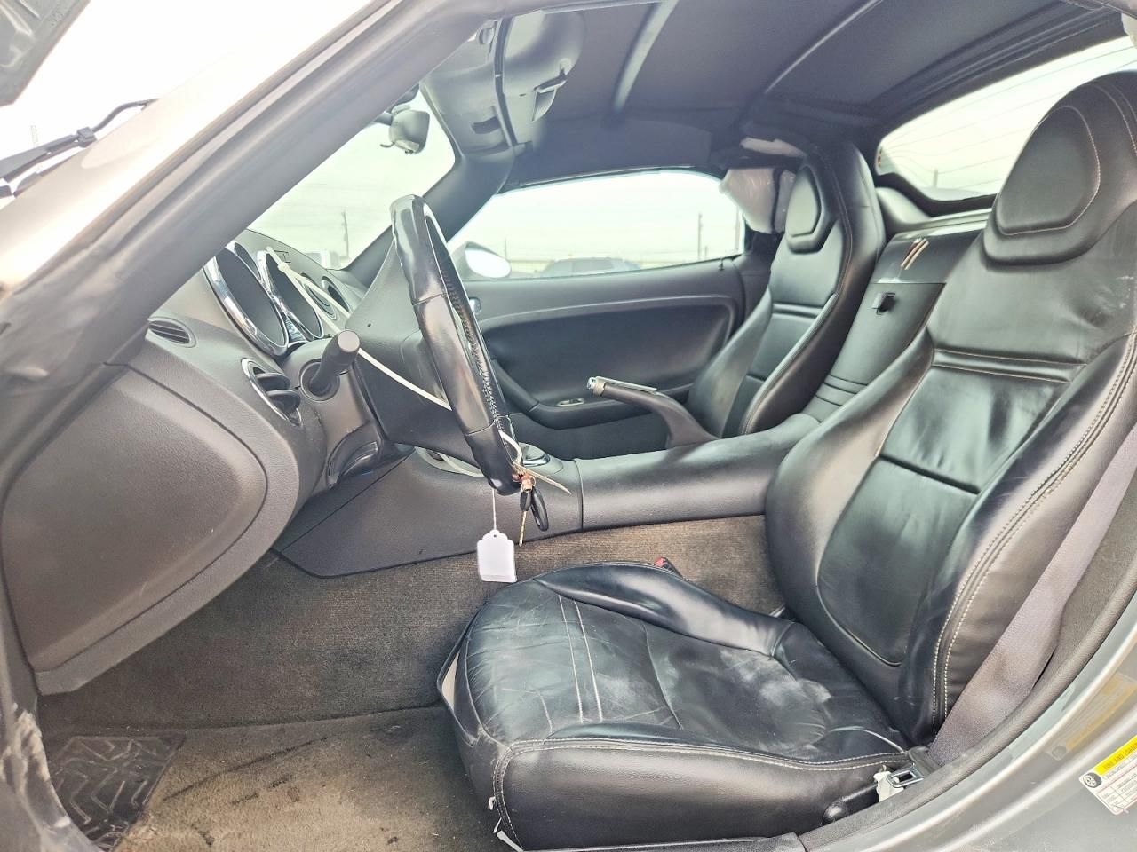 2006 Pontiac Solstice