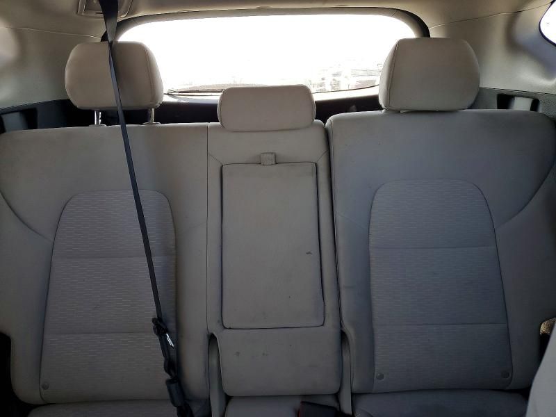 2019 Hyundai Tucson Limited