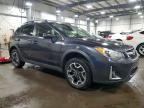 2016 Subaru Crosstrek Limited