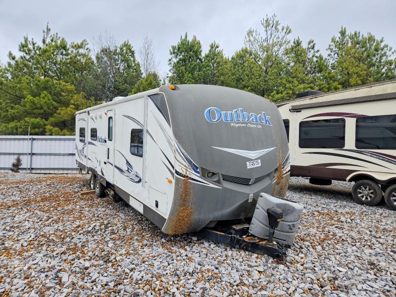 2013 Keystone Outback Camper