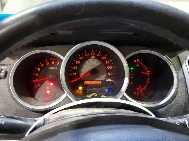 2009 Toyota Tacoma V6