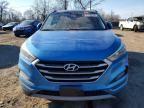 2017 Hyundai Tucson Value