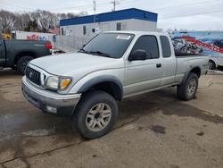2002 Toyota Tacoma Xtracab for sale in Ham Lake, MN