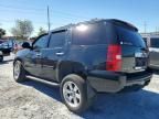 2008 Chevrolet Tahoe K1500