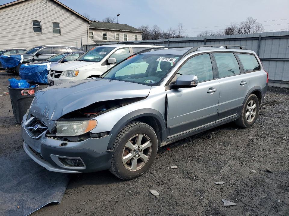 2008 Volvo Xc70