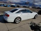 2012 Audi A6