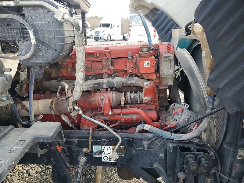 2019 Peterbilt 579 Semi Truck