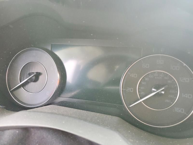 2021 Acura Rdx Advance