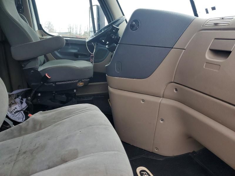 2016 Freigliner Cascadia 125