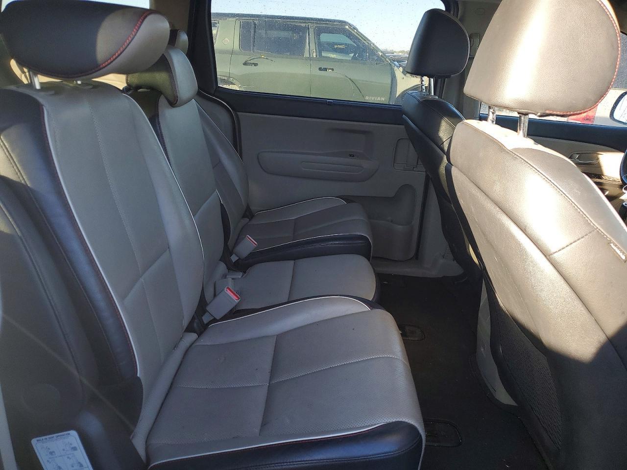 2019 KIA Sedona
