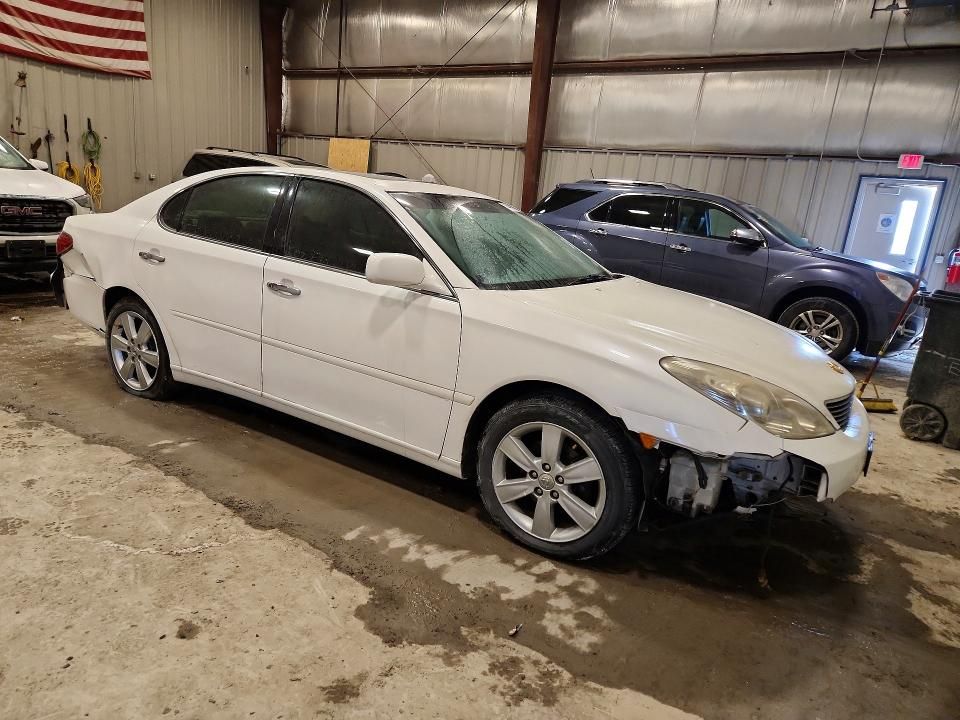 2005 Lexus Es 330