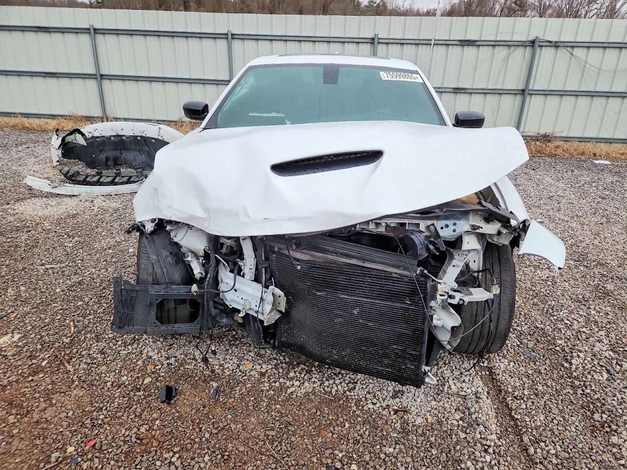 2019 Dodge Charger R/T