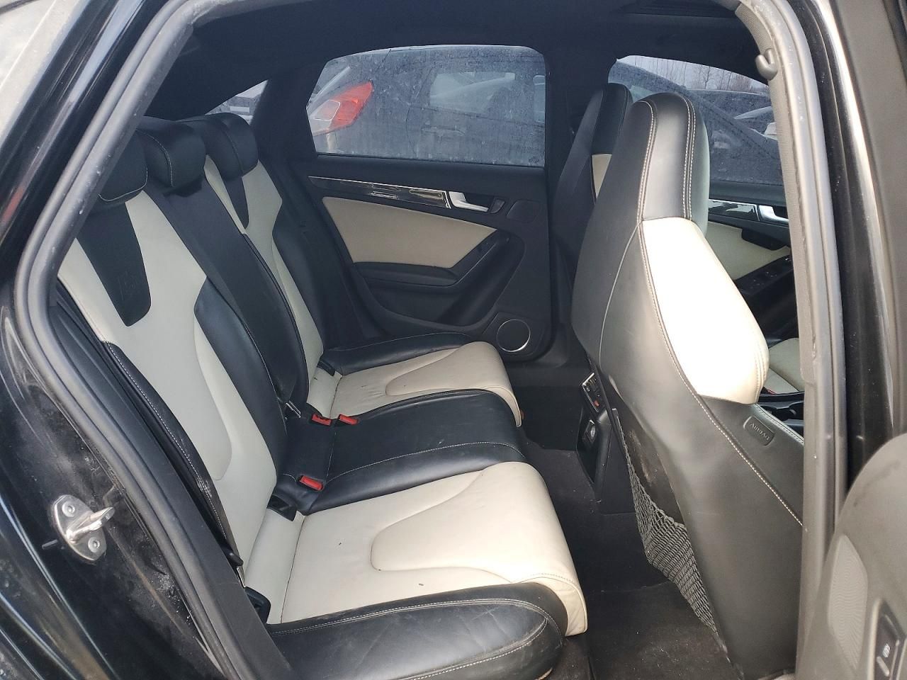 2010 Audi S4 Premium