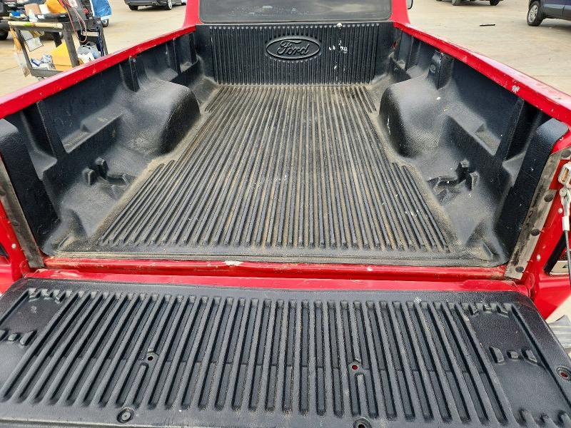 2002 Ford Ranger