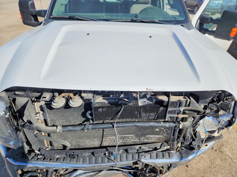 2016 Ford F250 Super Duty