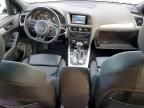 2016 Audi Q5 Technik S-line