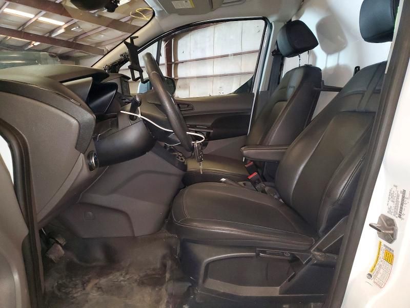 2022 Ford Transit Connect xl