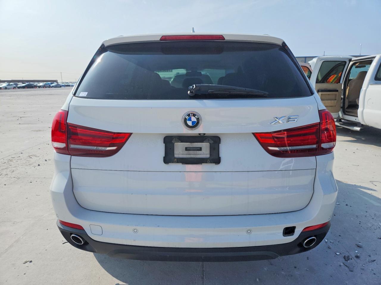 2014 BMW X5 Xdrive35d