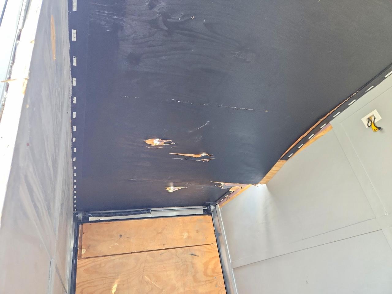 2021 Rock Solid Cargo 2021 Rocksolid Cargo 7C16TA Enclosed Cargo Trailer
