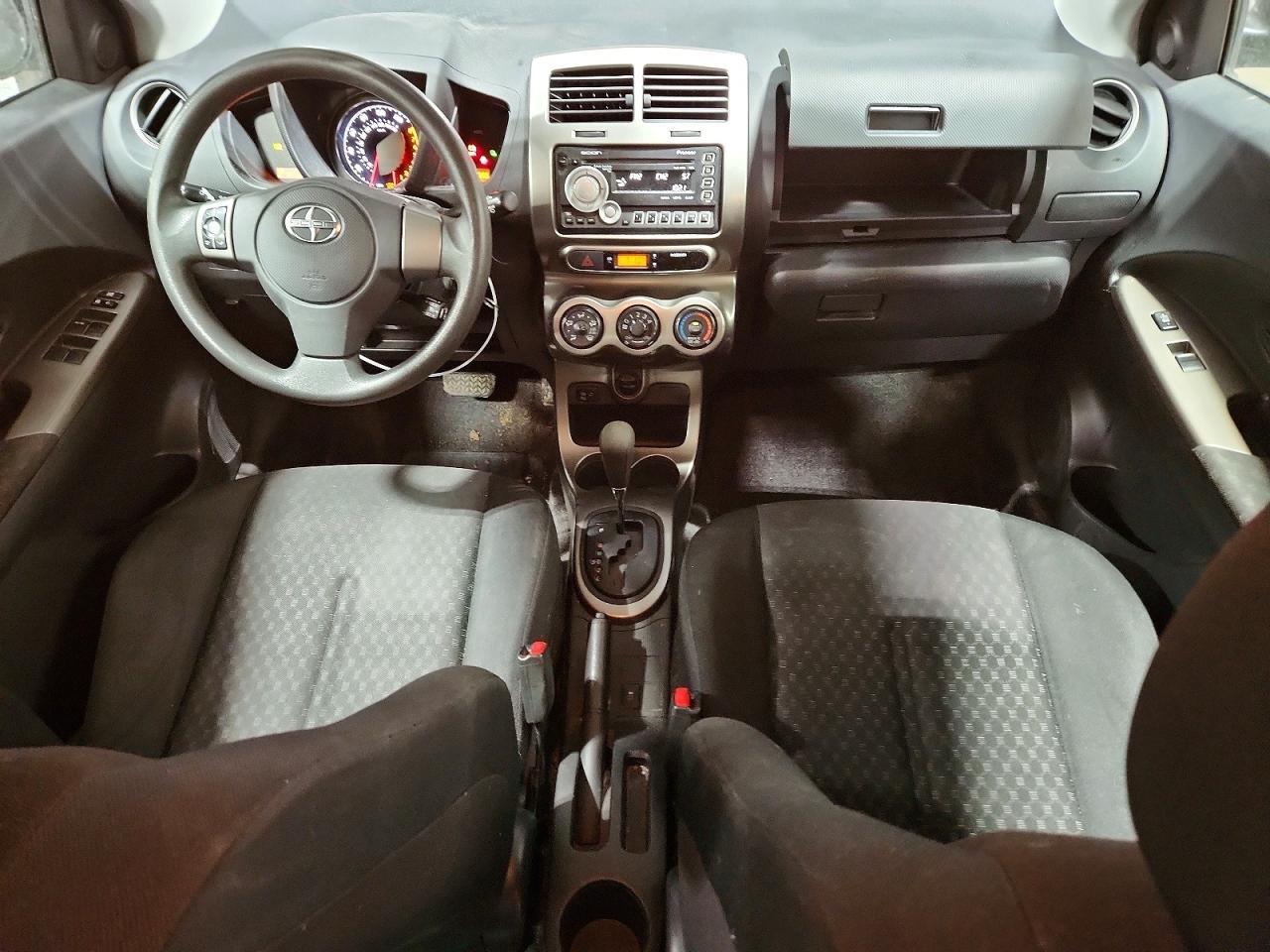2011 Scion XD