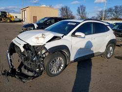 2021 Hyundai Kona sel Plus for sale in Moraine, OH