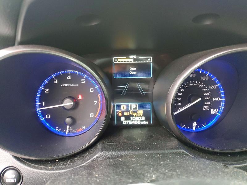 2019 Subaru Legacy 3.6r Limited