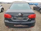 2014 Volkswagen Jetta Base