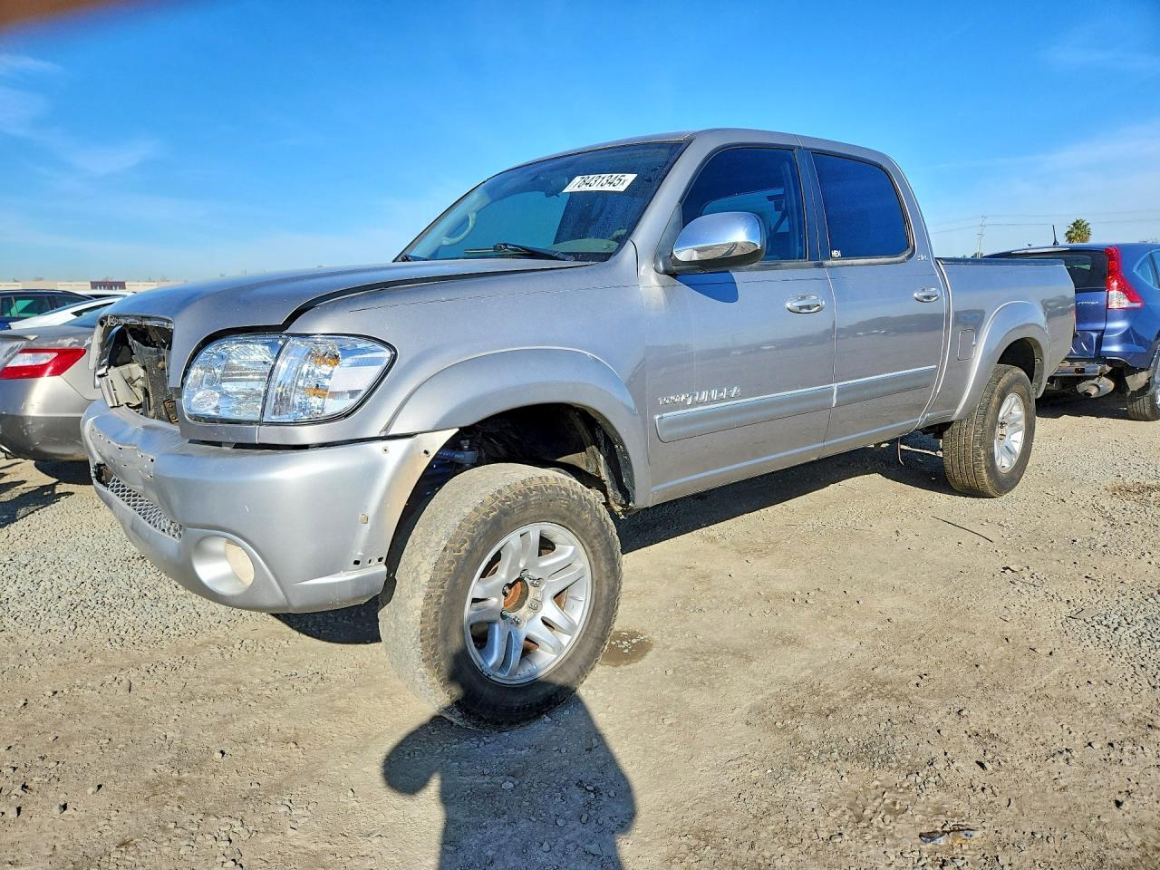 2006 Toyota Tundra SR5