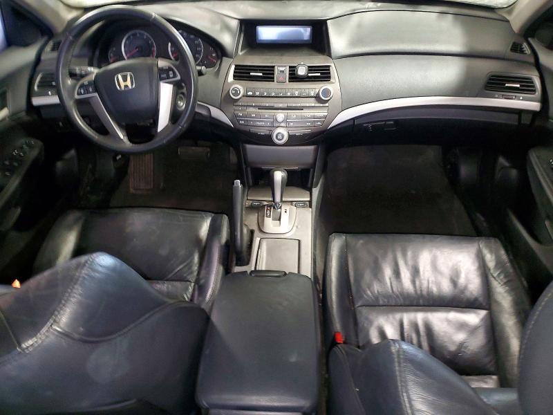 2011 Honda Accord se