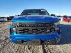 2023 Chev Silverado K1500 Custom