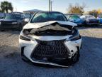 2022 Lexus Nx 350