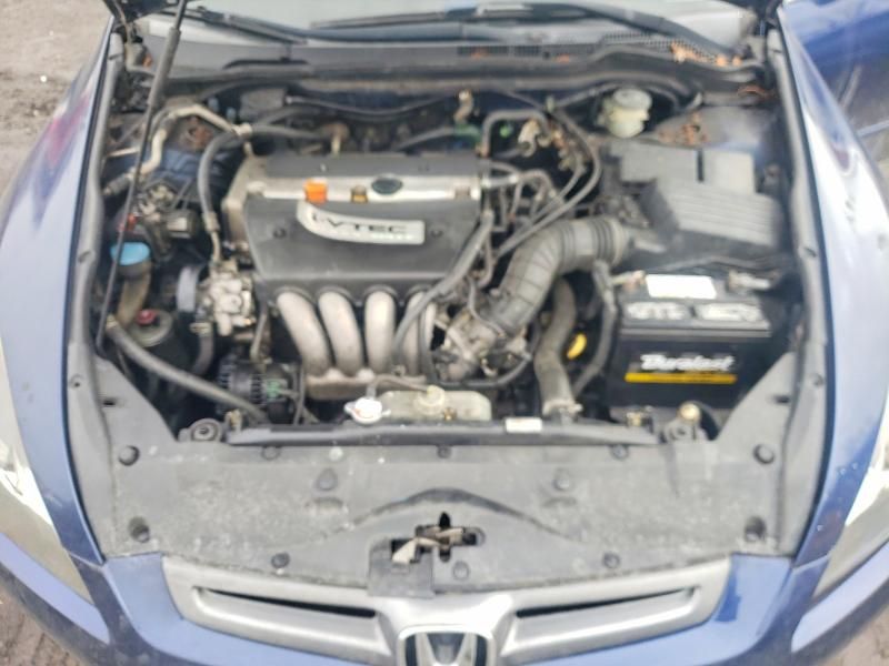 2005 Honda Accord lx